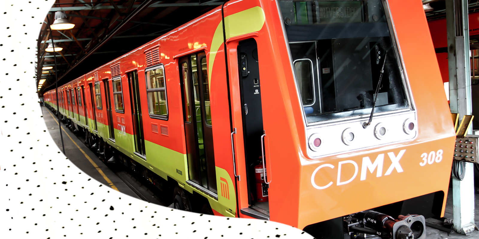 Ya no es DF, ahora es CDMX, ¿qué cambia para cuando votes el 1 de julio?