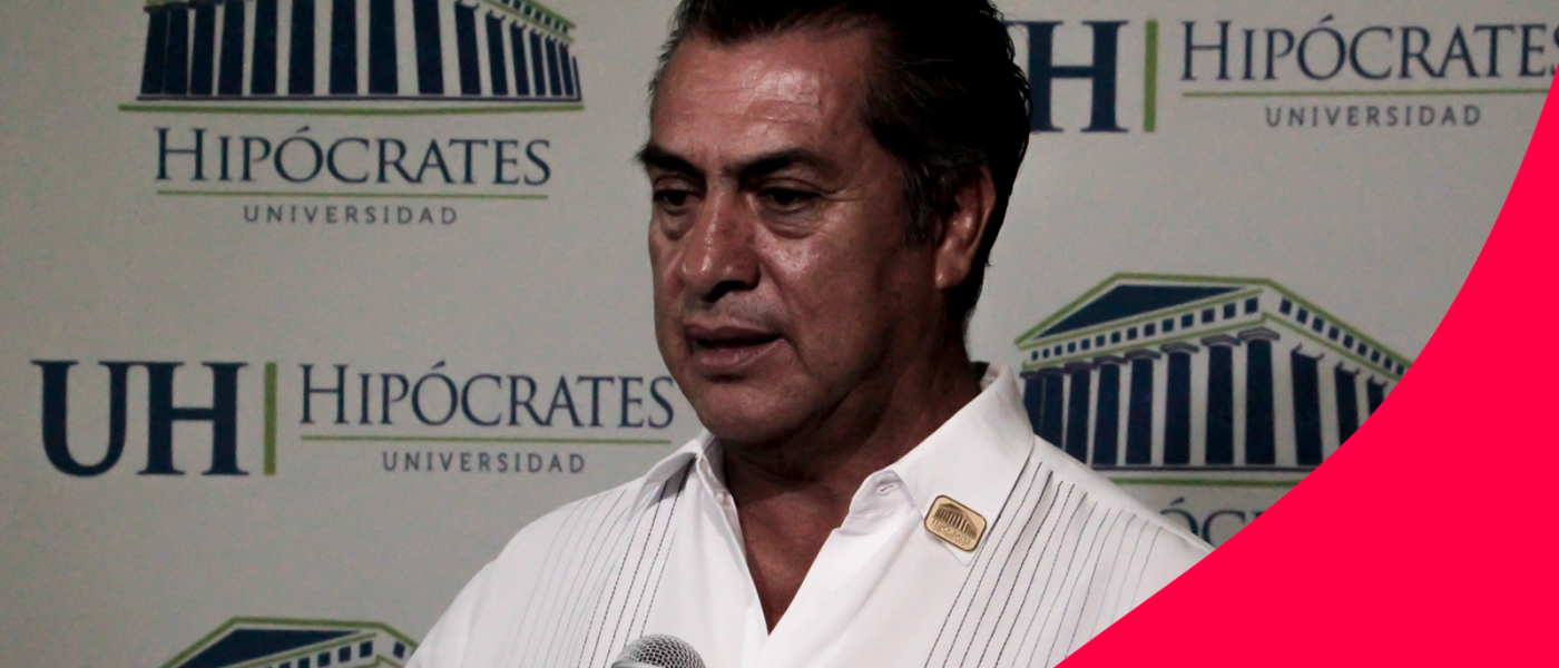 El Bronco